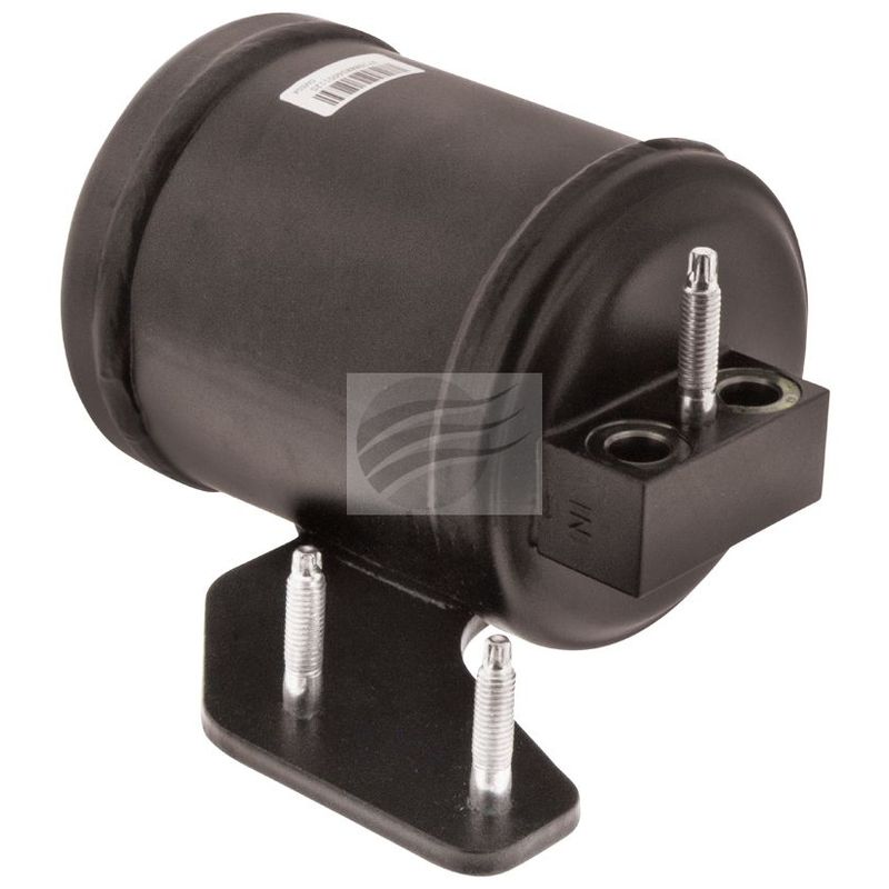 AC RECEIVER DRIER FREIGHTLINER AGROSY, CENTURY, COLUMBIA