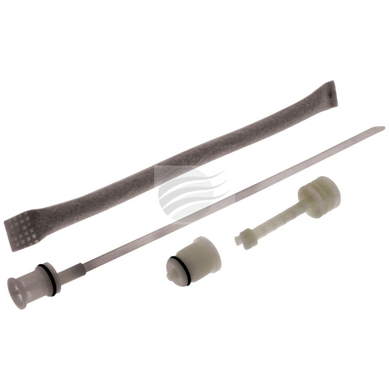 AC DESICCANT KIT MERCEDES C CLASS W204 10-14
