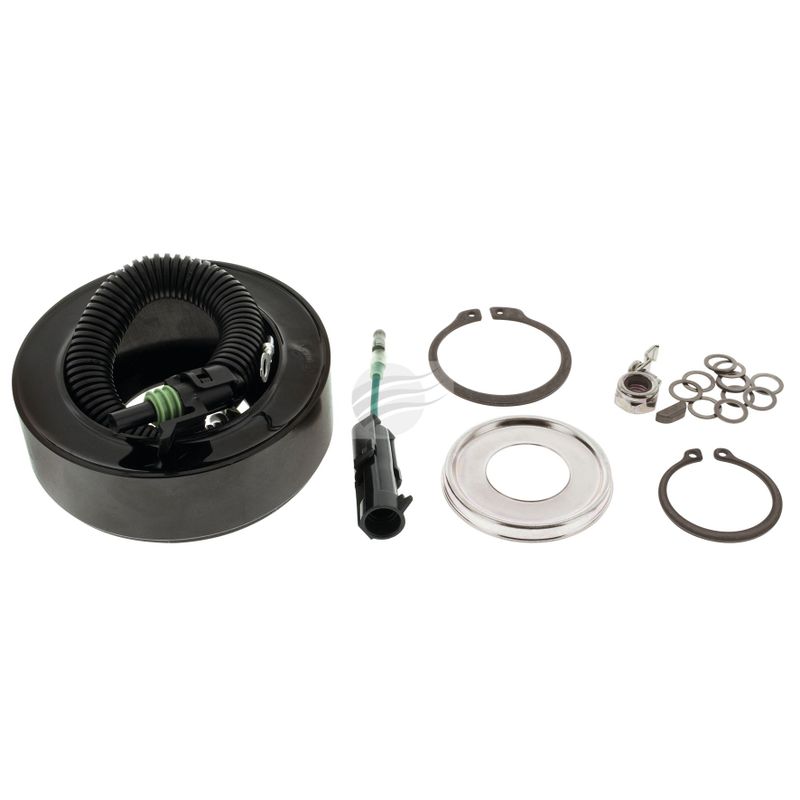 COIL SD7H15 / FLX7 HD 12V  132MM 2 WIRE