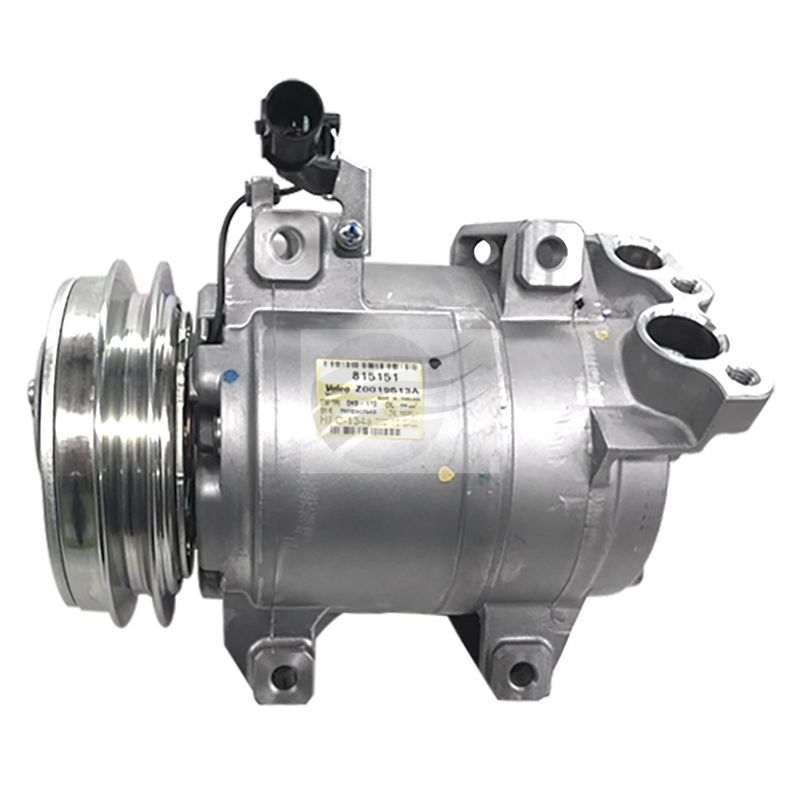 COMP MITSUBISHI CHALLENGER PB PC 2.5L DSL 09-15