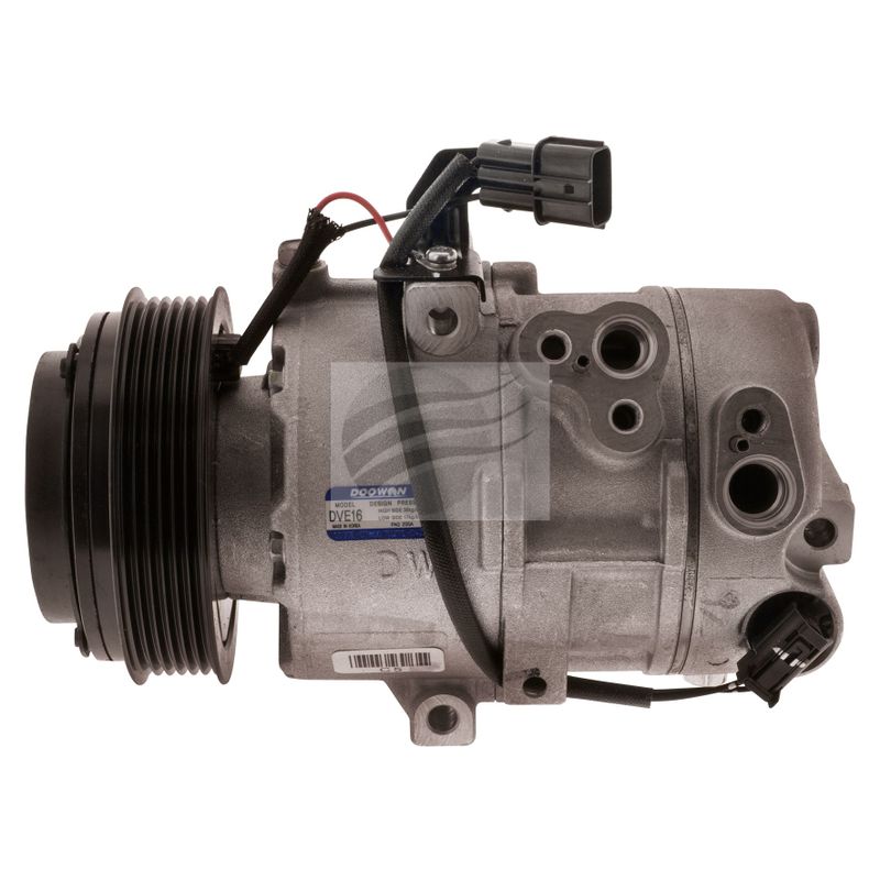 COMP HYUNDAI IX35 LM 2.0L PET 13-15