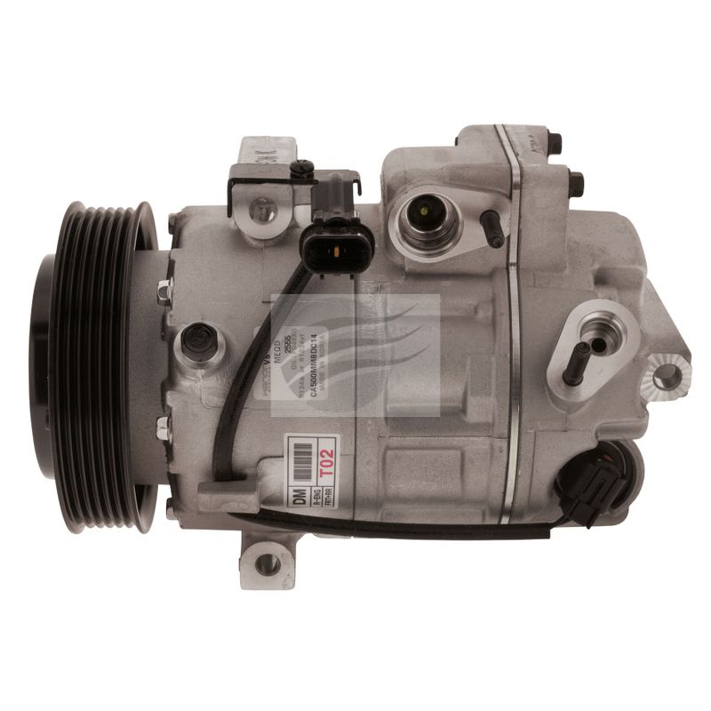 COMP HYUNDAI SANTA FE DM 2.2L DSL 12-18