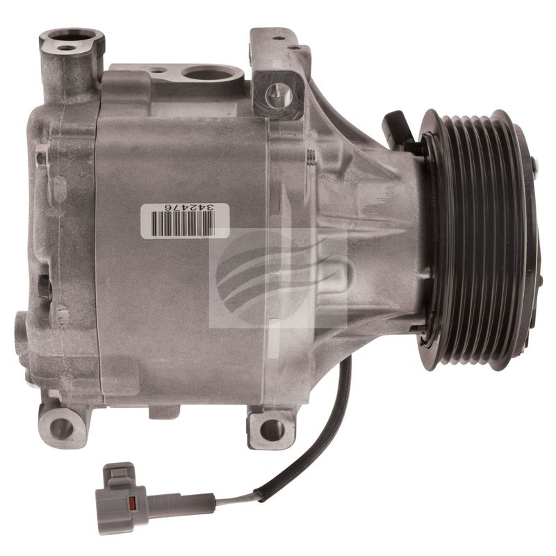 COMP SUBARU OUTBACK 6CYL BP 6/03-5/04 SCS08C LIBERTY BL