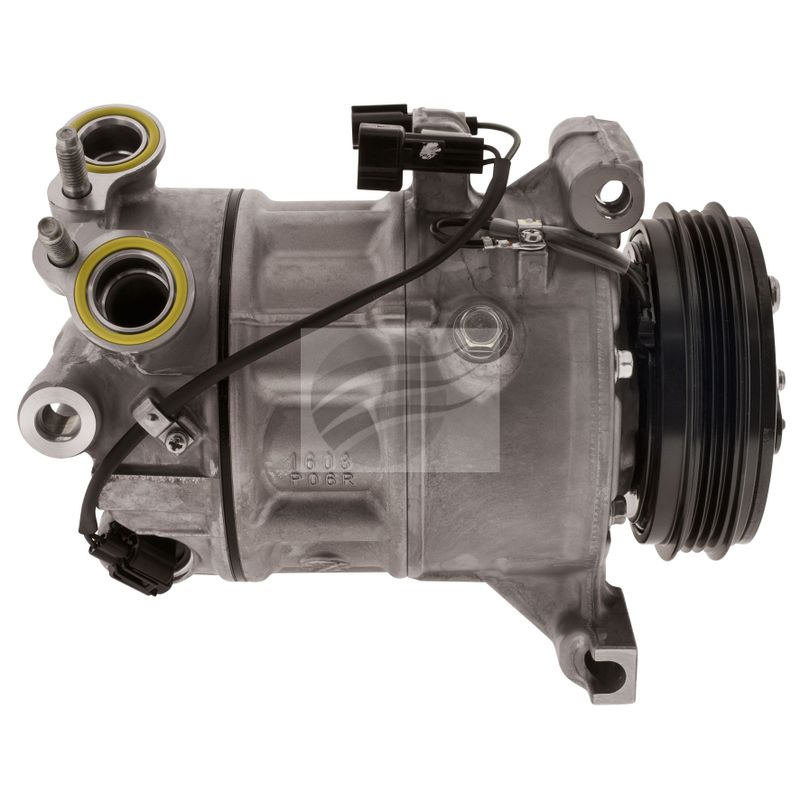COMP VOLVO XC60 P3 2.4L DSL 09-17, XC70 P3 12-15