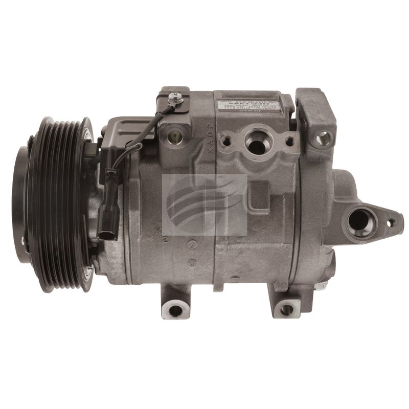 COMP SUBARU TRIBECA 3.0L, 3.6L 11/06- DENSO 10SR17C