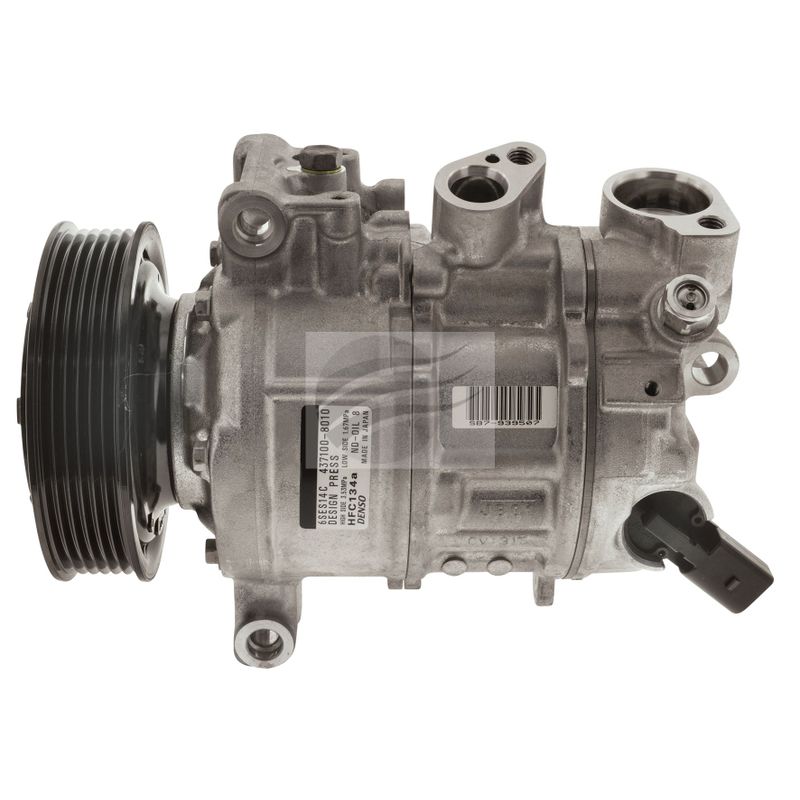 COMP AUDI A4 B8 8K 1.8L PET 12-17, A5 1.8L PET 12-17, Q5
