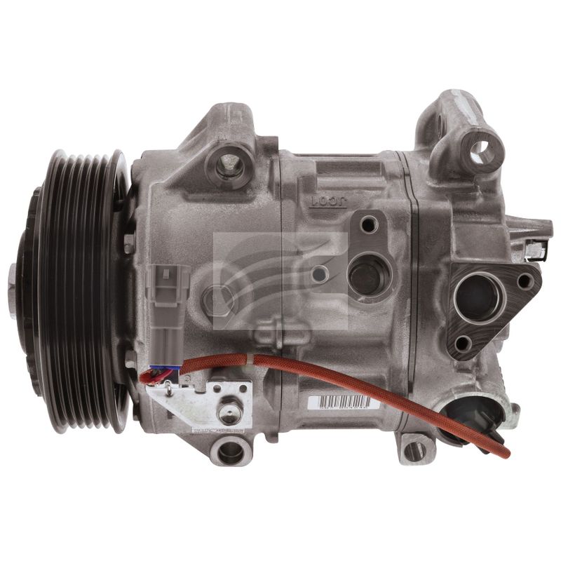 COMP TOYOTA RAV4 ZSA42R 2.0L PET 13-19