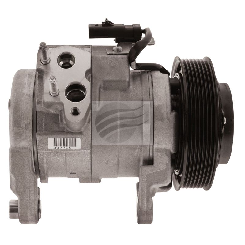 COMP DODGE RAM 5.7LT 03-08 10S17E 7PV