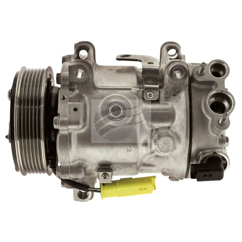 COMP CITROEN C5 X7 2.0L DSL 10-16, PEUGEOT 308 2.0L DSL