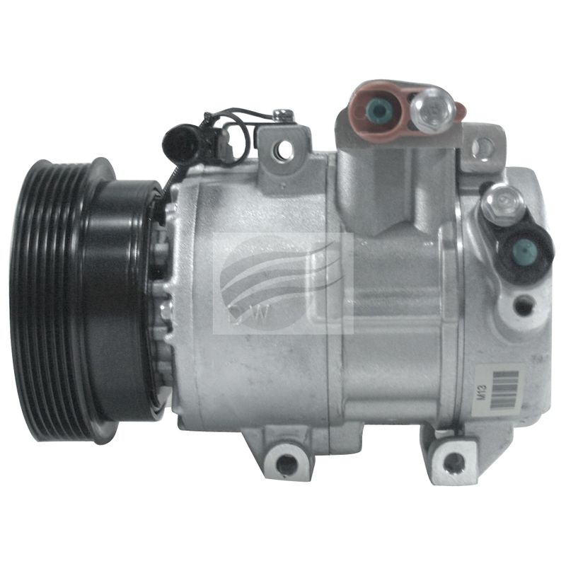 COMP KIA CERATO TD 2.0L PET 08-13