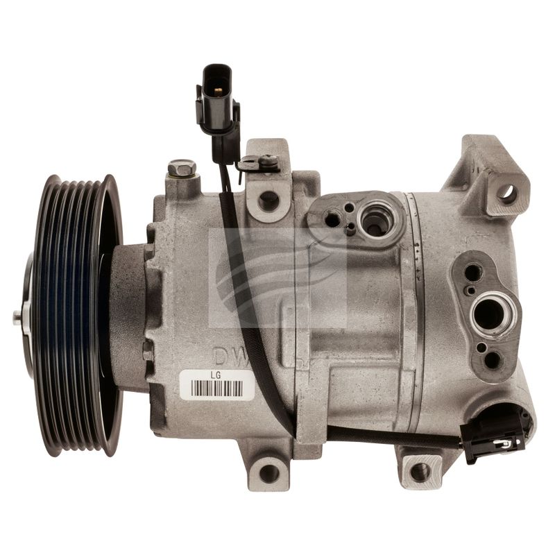 COMP HYUNDAI ACCENT RB 1.6L PET 14-19, KIA RIO UB 1.4L PET
