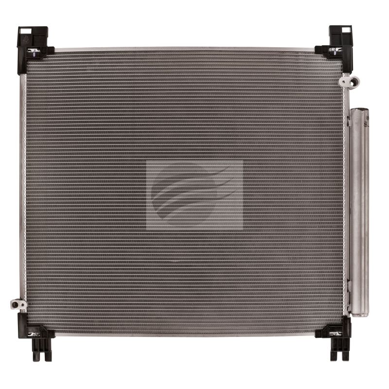 COND HILUX GGN120 GGN125 7/15- GUN122 GUN123 GUN125 GUN126