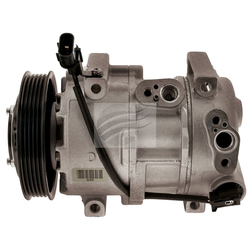 COMP HYUNDAI ACCENT RB 1.4L PET 15-17