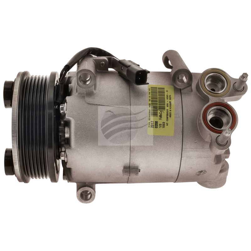 COMP FORD MONDEO MA MB MC 2.0L DSL 10-15, FOCUS LW 12-15