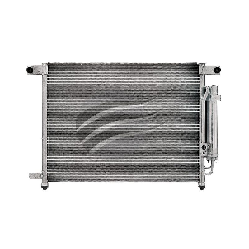 COND HOLDEN BARINA TK 2006- DAEWOO KALOS 4/03-