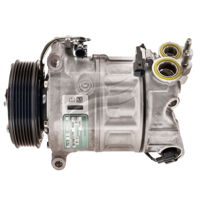 COMP LANDROVER DISCOVERY S4 3.0L DSL 09-14, JAGUAR XF X250