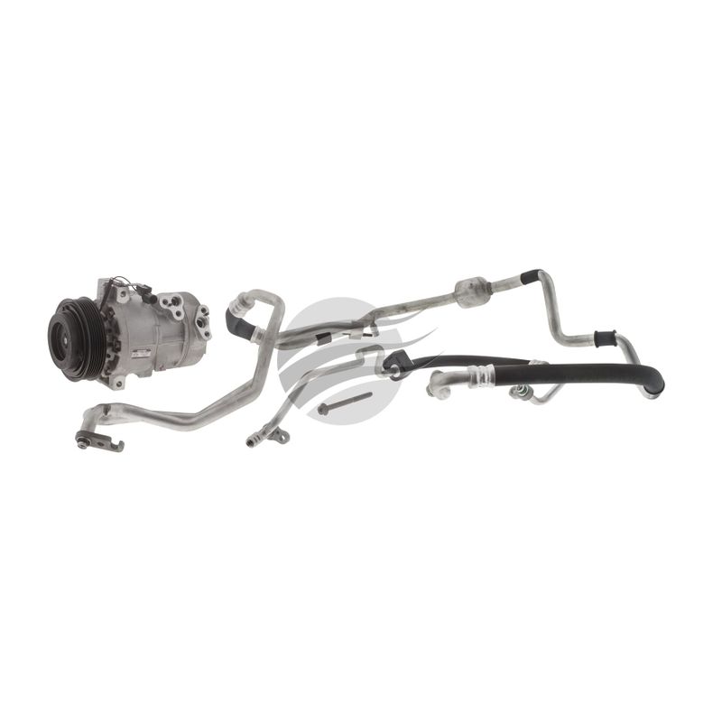 COMP KIT KIA SORENTO XM 10/09- 5/15 2.2L DSL OE# 97701-2P150
