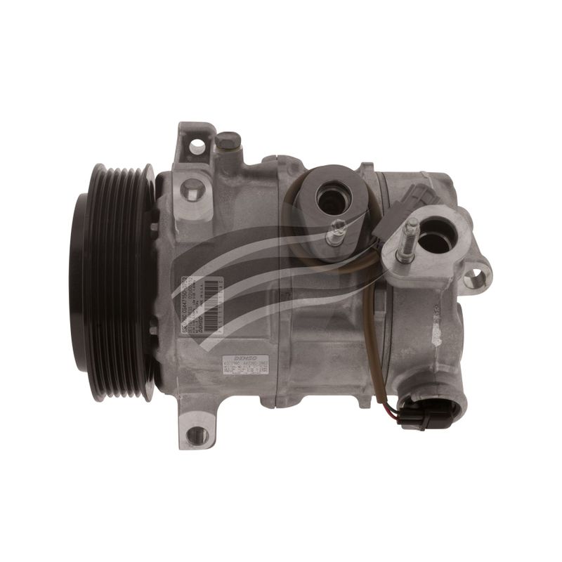 COMP JEEP PATRIOT MK 12-17 COMPASS MK 12-17, DODGE