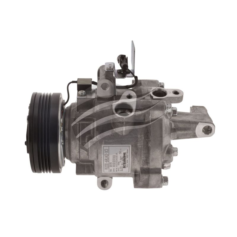 COMP SUZUKI SWIFT FZ 1.4L PET 11-17