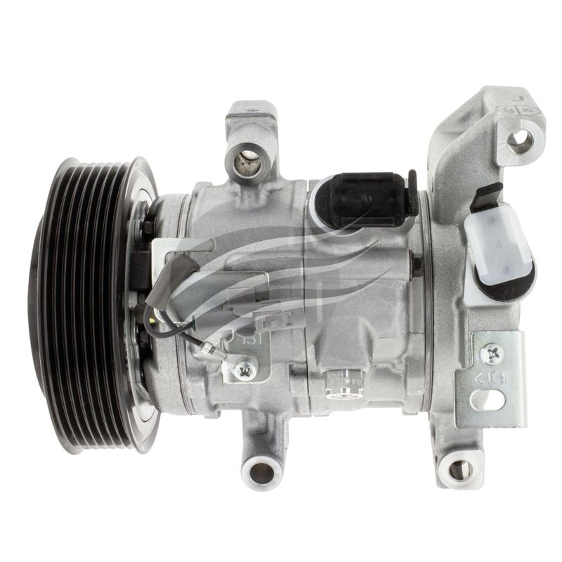 COMP TOYOTA HILUX GUN126R 2.7L DSL 15-ON, TGN121R 2.7L PET
