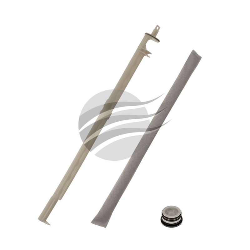AC DESICCANT KIT MERCEDES C CLASS W204 W207 W212 W218