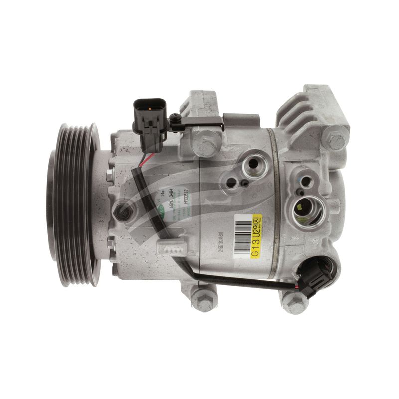 COMP HYUNDAI i30 GD 1.6L DSL 12-17