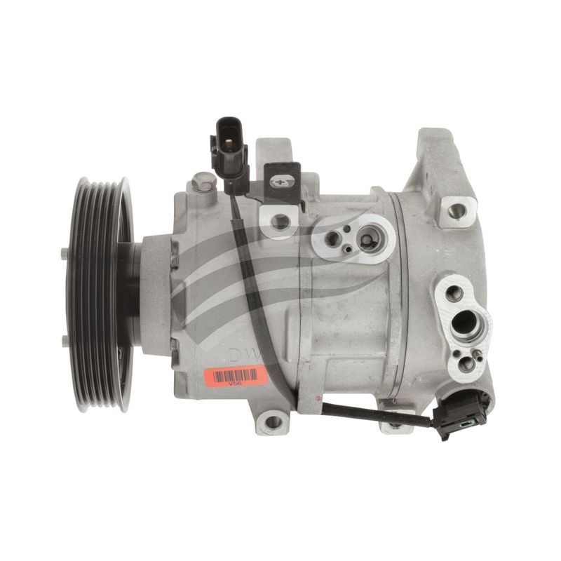 COMP HYUNDAI i40 VF 1.7L DSL 11-19