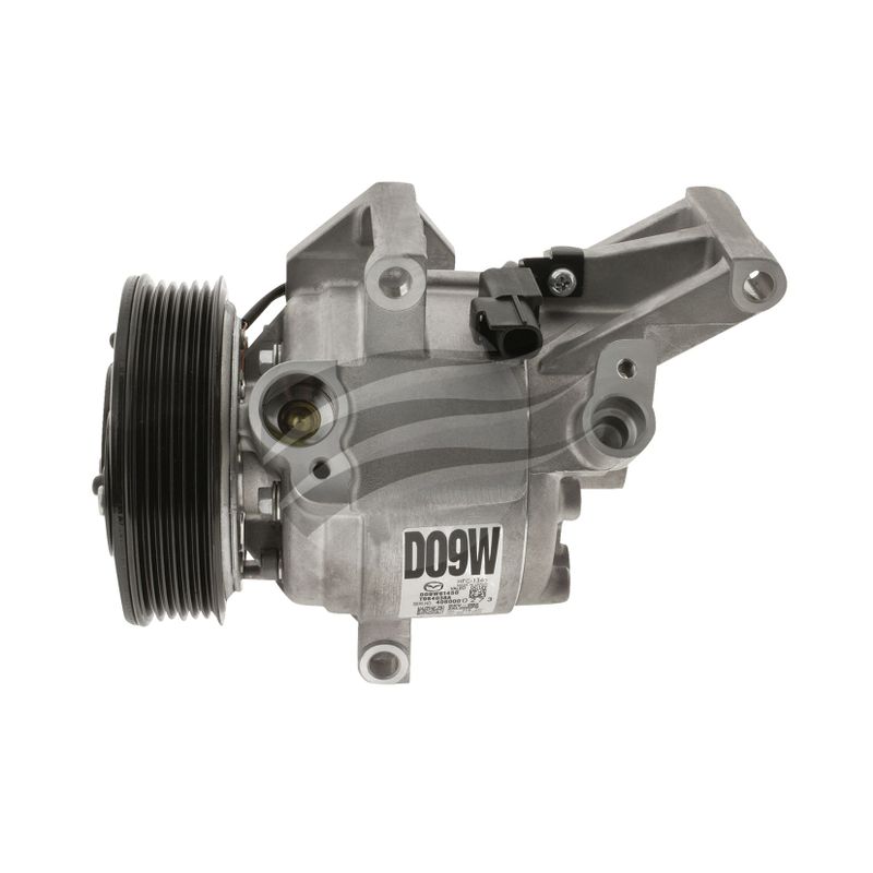 COMP MAZDA CX-3 DK 2.0L PET 15-ON, MAZDA2 DJ 1.5L 14-ON