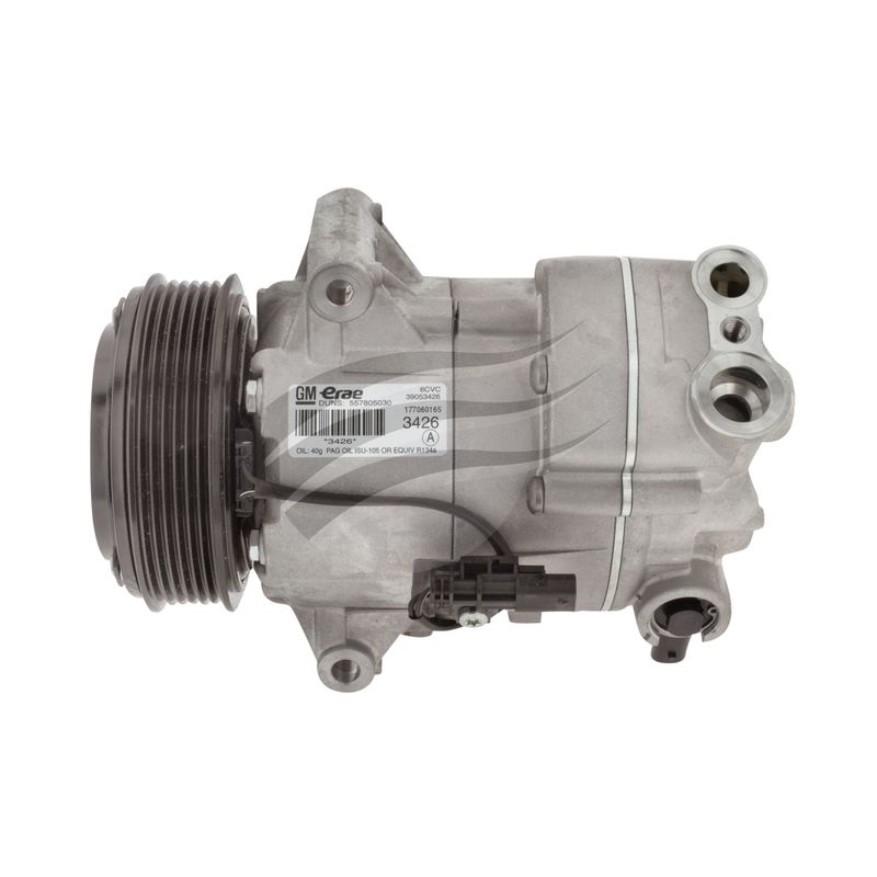 COMP HOLDEN CRUZE JH 1.6L PET 13-16