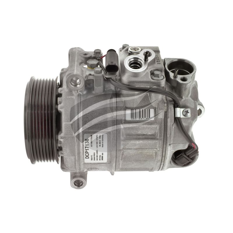 COMP MERCEDES ML CLASS W164 05-11, GL CLASS X164 06-10