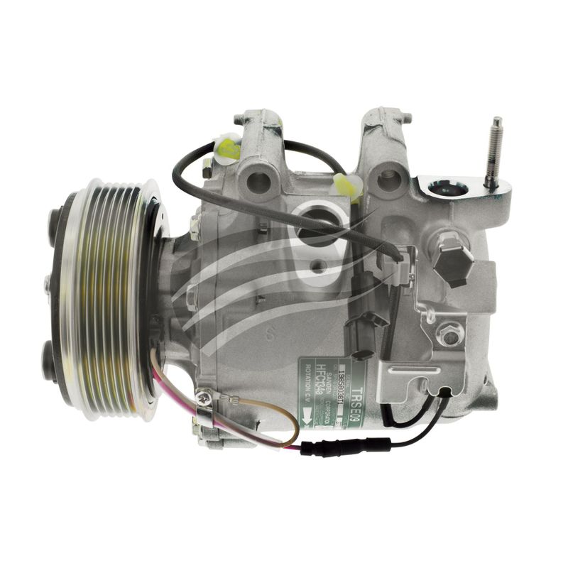 COMP HONDA CIVIC FB FK 1.8L & 2.0L PET 12-16