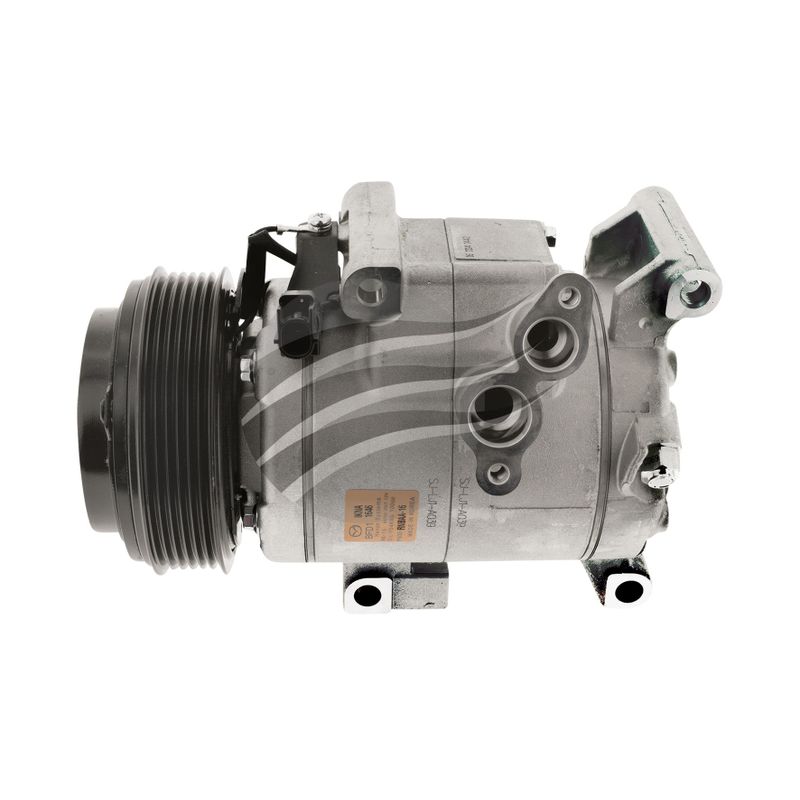 COMP MAZDA6 GJ 2.5L PET 12-16, CX-5 KE 2.2L DSL 12-17