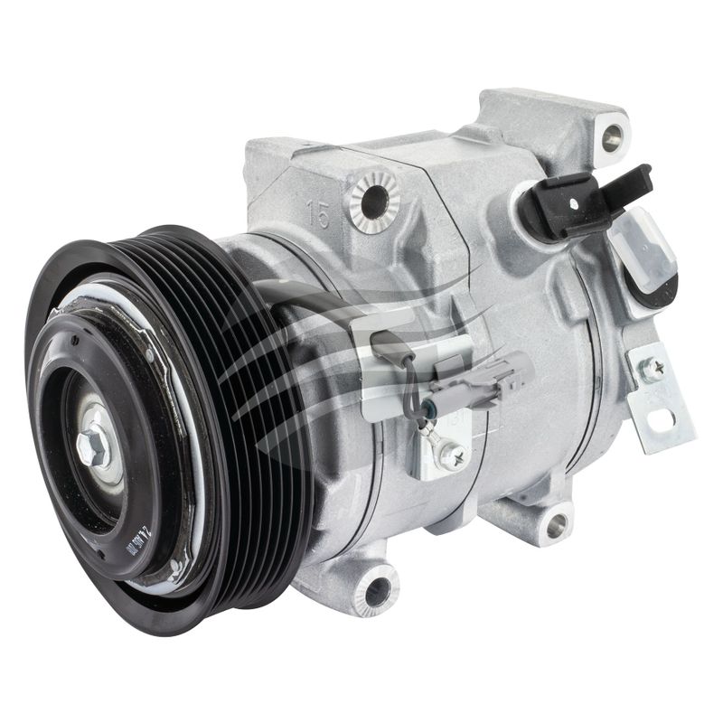 COMP TOYOTA FORTUNER GUN156R 2.8L DSL 15-20