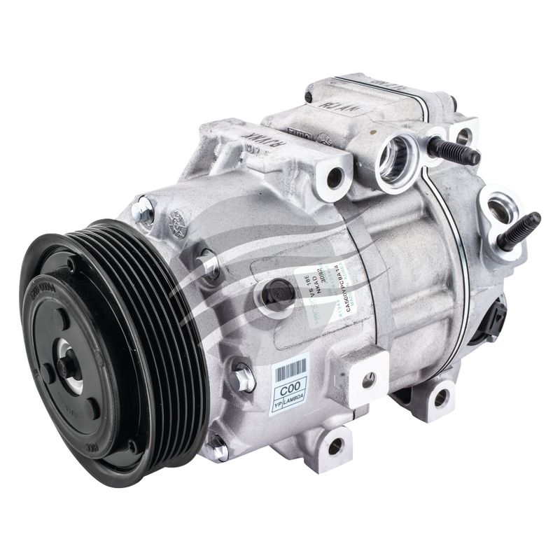 COMP KIA CARNIVAL YP 3.3L PET 15-20