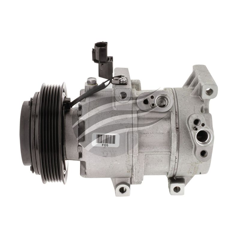 COMP HYUNDAI VELOSTER FS 1.6L PET 14-19