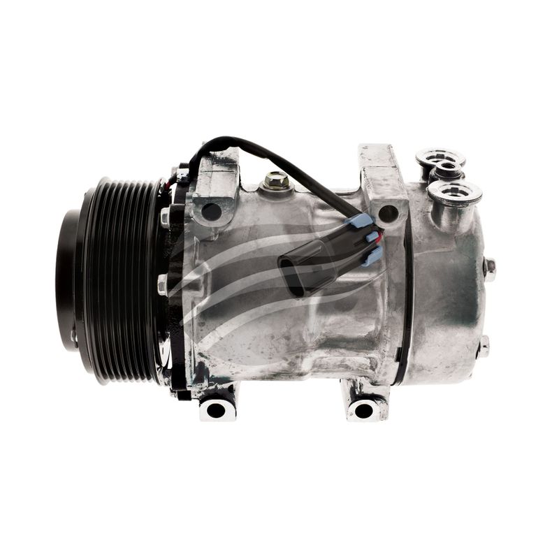 COMP KENWORTH K200 15L DSL 11-19