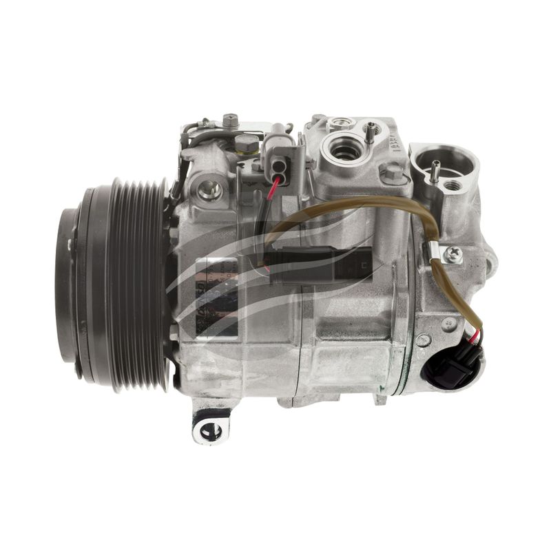 COMP MERCEDES E CLASS W212 A207 C207 13-17, C CLASS W218