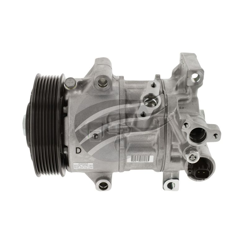 COMP TOYOTA RAV4 ALA49 2.2L DSL 13-19
