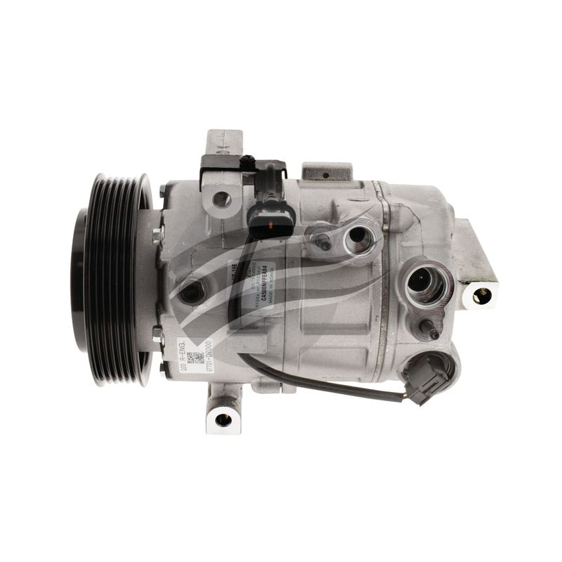 COMP HYUNDAI TUCSON TL & TLE 2.0L DSL 15-21