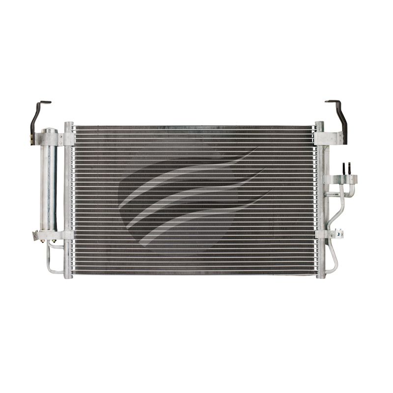 COND HYUNDAI ELANTRA XD 1.8 & 2.0L PET 5/00-5/06,