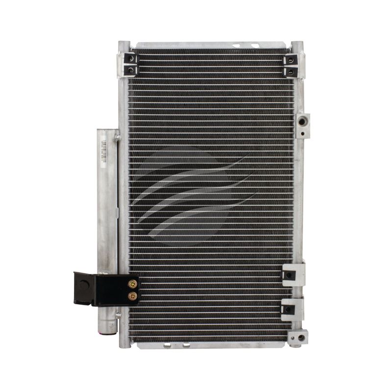 COND ISUZU GIGA 14L DSL 2002-2007