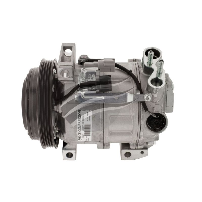 COMP NISSAN SKYLINE 250GT 2.5L 11/06-3/14 DCS17EC