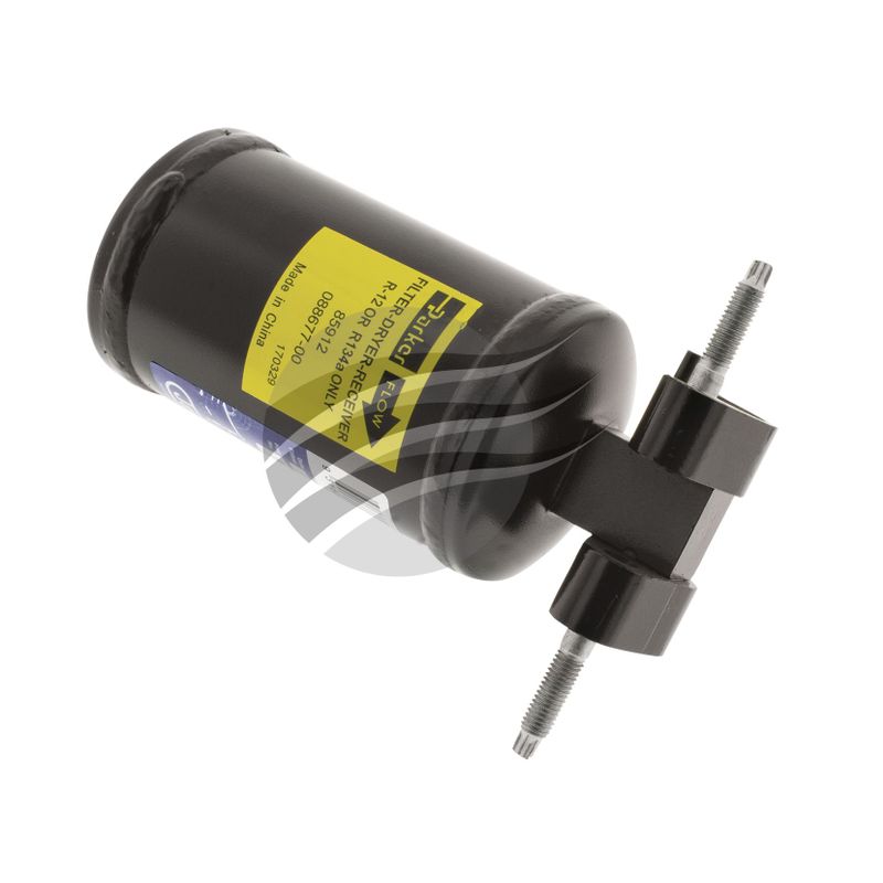 AC RECEIVER DRIER CATERPILLAR 950 WHEEL LOADER