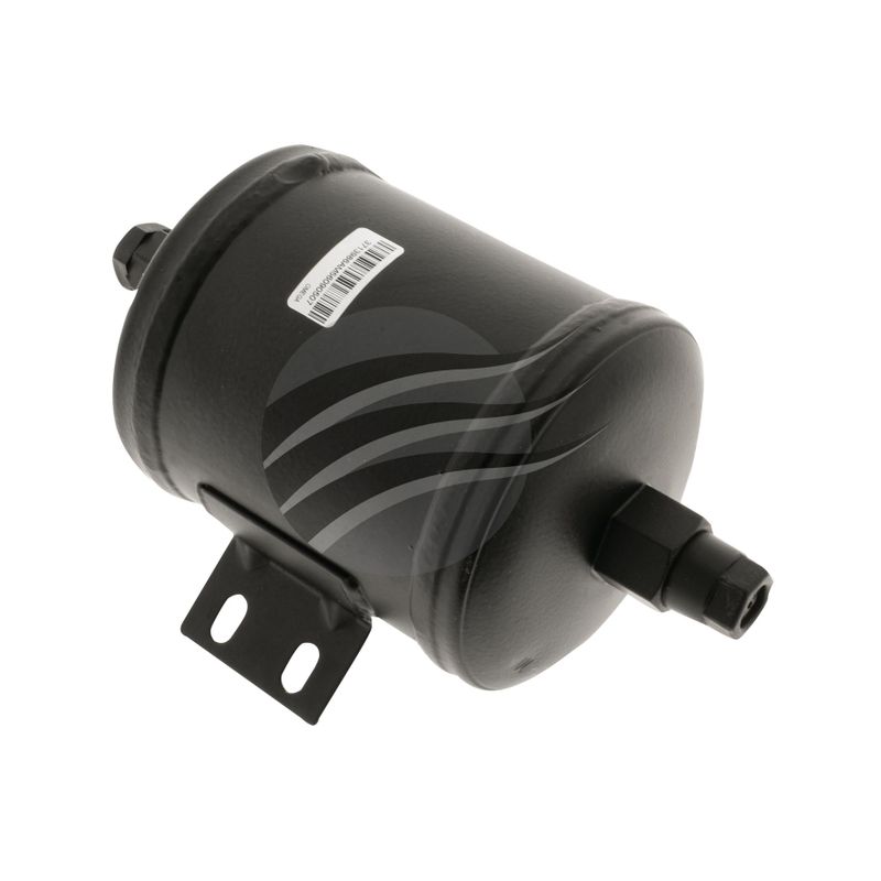 AC RECEIVER DRIER JOHN DEERE TRACTOR 6020 6120 6220 6320