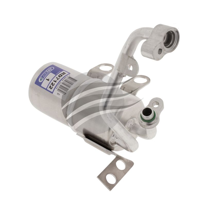 AC RECEIVER DRIER FORD FOCUS LS LT LV LW 05-12