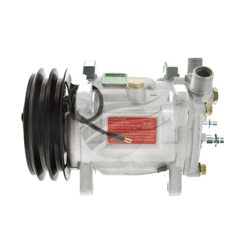 COMP UP150-6150 12V 2A 132MM VOR