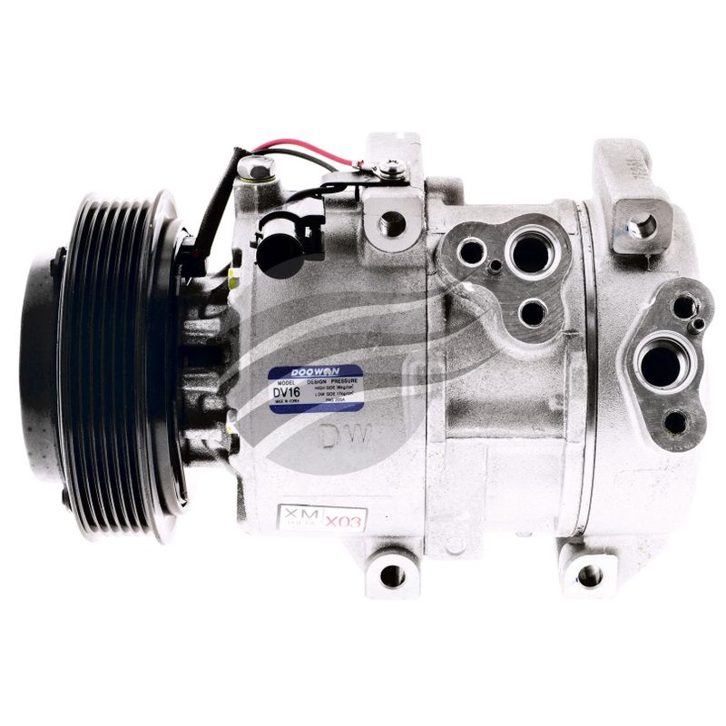 COMP KIA SORENTO XM 2.4L & 3.5L PET 09-15