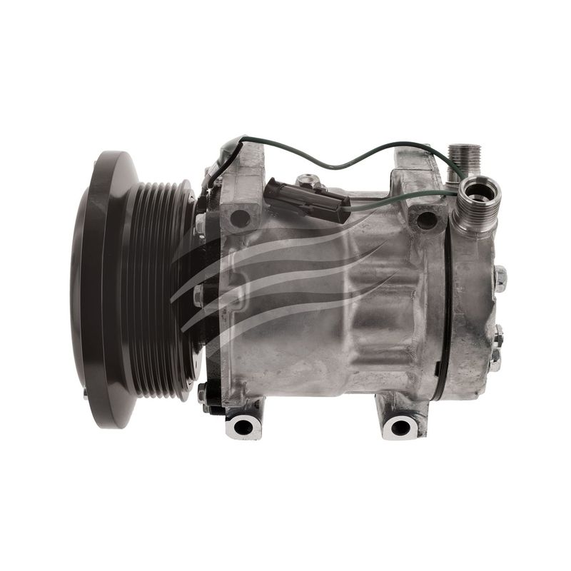 COMP KENWORTH T908 15L DSL 08-11
