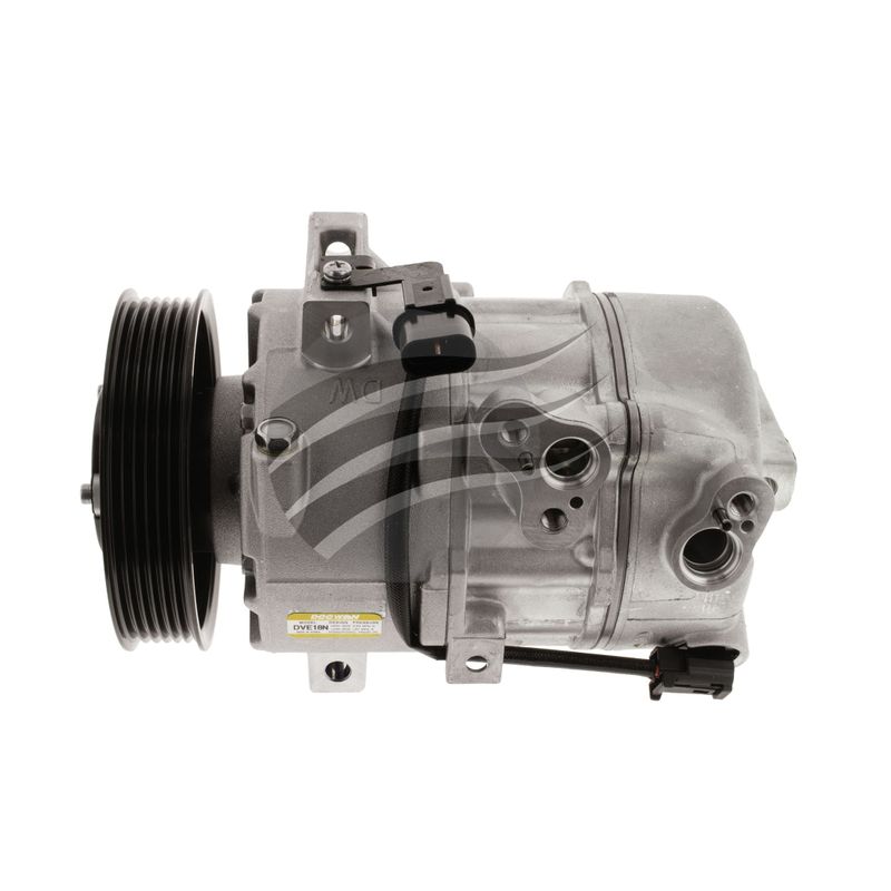 COMP KIA SORENTO XM UM 2.2L DSL 12-20