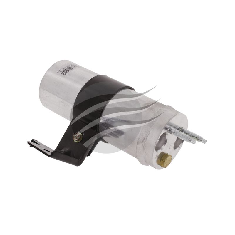 AC RECEIVER DRIER FORD FIESTA WZ 1.0L PET 13-19
